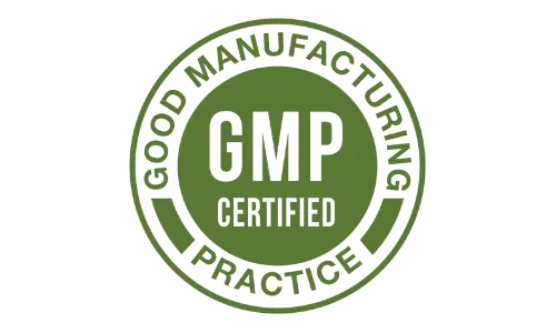 steel bite pro gmp certified